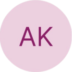 AK testimonial