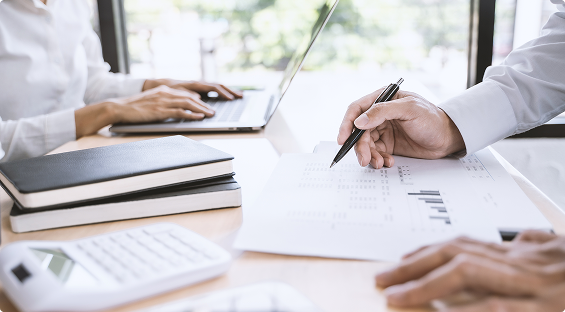Business Growth Validation and Plan