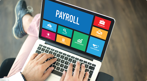 Payroll Solutions