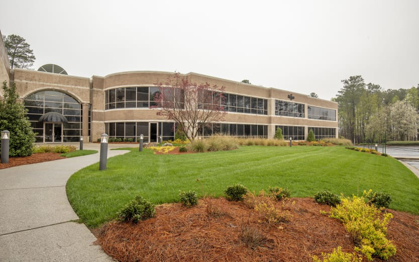 BFG Office