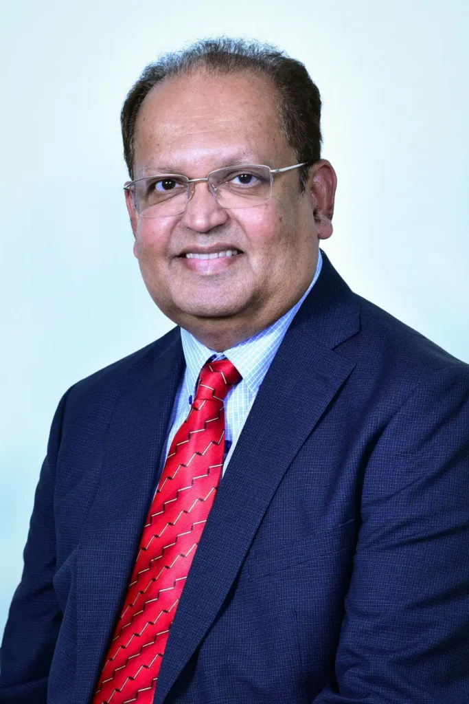 George Varghese