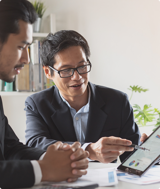 Talking about Business guides and resources