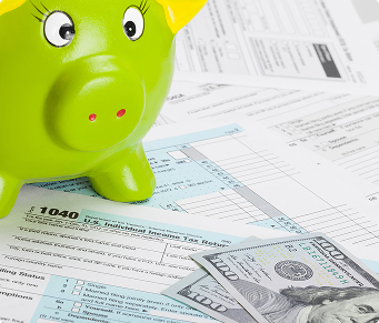 Accounting and Bookkeeping verification