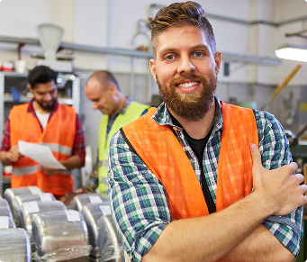 Financial Services and Solutions in Industries
