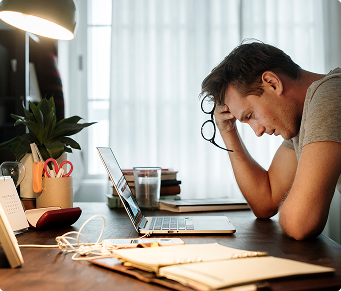 Struggling to manage business tax