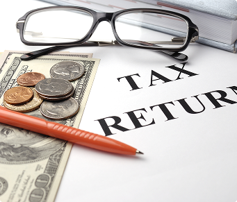 Tax Return Filing and Forms