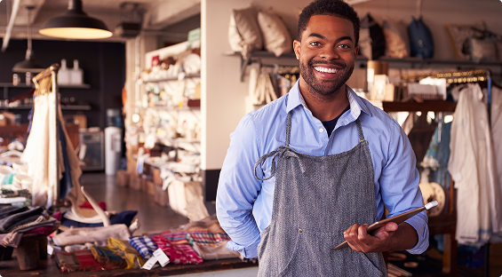 Industry-specific financial solutions
