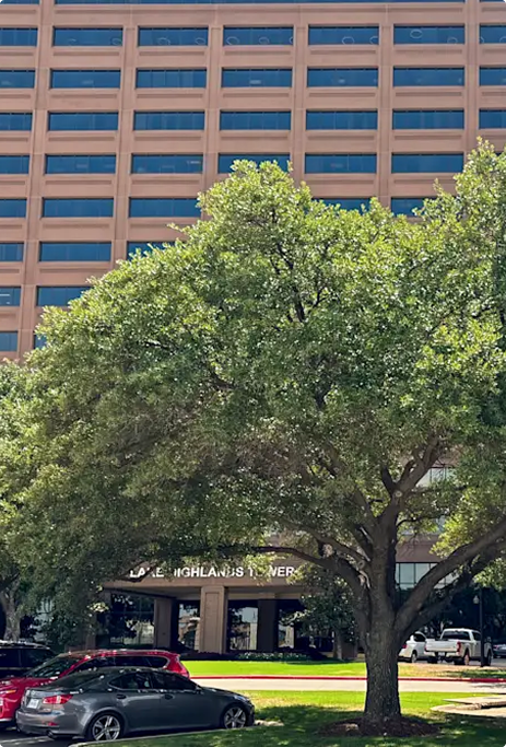 Peachtree Office
