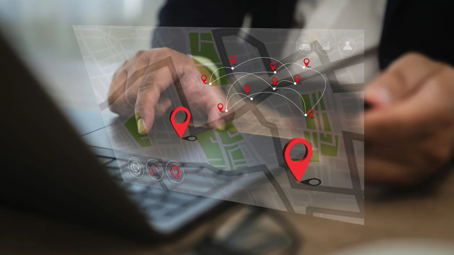 Business Growth Expansion